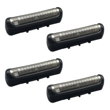 4X Rasier Klingen Rasierer Ersatz Rasier Folien Kopf Teil Schneider ZubehöR für Rasier Messer 32B 32S 21B 21S