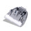 3X Hair Clipper Replacement Blade for Codos CP-6800 KP-3000 CP-5500 5