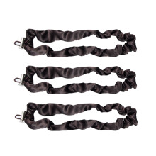 Adjustable Extras Large Satins Scrunchies for Trendy Women Girls
