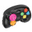 Electronic Memory Handheld Game 9x15cm Light & Sound for Ages 3+ 7