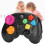 Electronic Memory Handheld Game 9x15cm Light & Sound for Ages 3+ 14
