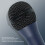 Wired Handheld Microphone with Noise Reduction, 6.35mm Plug, 5m Cable 6