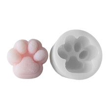 Creative Silicone Cats Claw Molds for Girls and Adults-1190