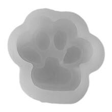 Sturdy Silicone Cats Paws Molds Accessory for Educational-1187