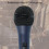 Wired Handheld Microphone with Noise Reduction, 6.35mm Plug, 5m Cable 10