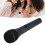 Wired Handheld Microphone with Noise Reduction, 6.35mm Plug, 5m Cable 12