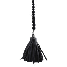 Multi-layer Beads Collar Neck Chain Sexy Necklace Vintage-Black