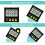 High Precision Electronic Angle Ruler, Digital Inclinometer With Angle And Slope Readout For Professional Applications 5