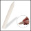 Precision Artisan, Genuine Bone Folder Inspired, Comfortable Fit Smooth Finish, Increased Durability Precise Control for Seamless Crafting Adventures 1