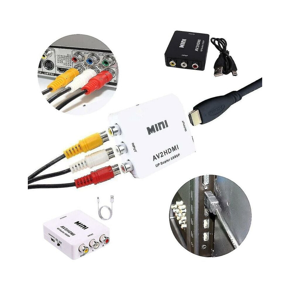 Multimedia Conversion Wizard, Universal Compatibility & Micro Usb Connector, Fast Data-Sync For Seamless Connectivity 9433291742655