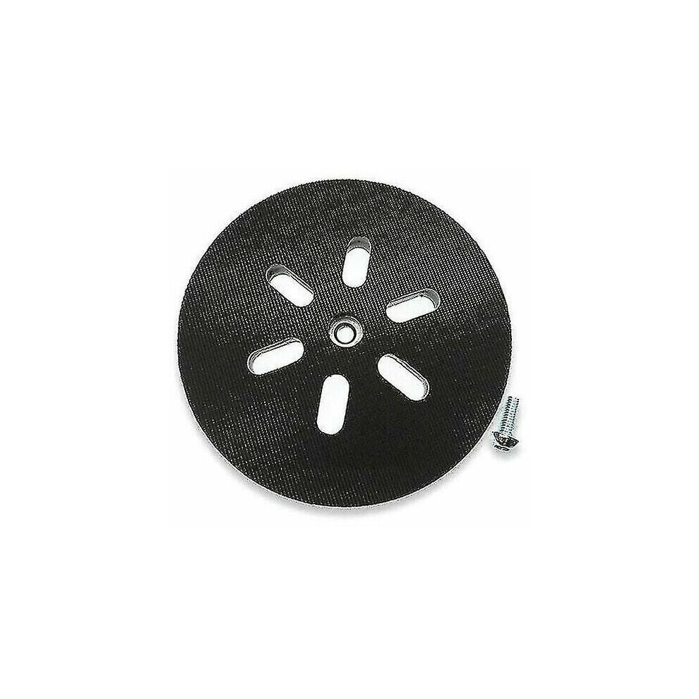 Precision Crafted Sanding Disc Pad, Hook And Loop System For Rapid Furniture Polishing And Car Beauty Applications 9358999404219
