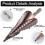 Precision Pro: Τρυπάνια κοβαλτίου M42 4-32 mm, βαρέως τύπου 15 μεγέθη, επίστρωση TiAlN για 3