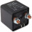 Module relais haute performance pour systèmes de véhicules, relais SPST à câblage facile et conception de précision, unité de commande 12 V 200 3