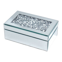 Reisarmband Display Box Sieraden Opbergdoos Sieradenhouder