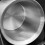 Ice Bucket with Handle Double Layer Insulation Ice Bucket with 7