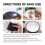 Rust Cleaners Metal Rust Removers Kitchen Pots Bottom-2 bottles 6
