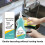 Rust Cleaners Metal Rust Removers Kitchen Pots Bottom-2 bottles 7