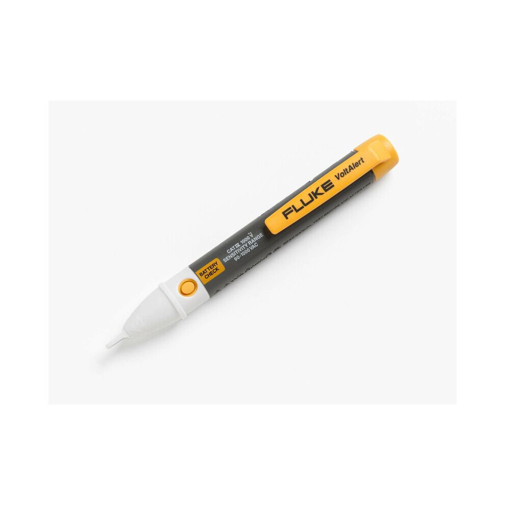 Advanced Non-Contact Voltage Tester, Ideal For Professionals Requiring Accuracy And Durability, Equipped With Audible And Visual Alerts 9405630258820