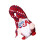 Memorials Day Decorations Patriotics Gnome for Independence-Red 1