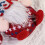 Memorials Day Decorations Patriotics Gnome for Independence-Red 7