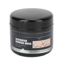 Peel Off Face Mask For Pore Cleaning, Charcoal Blackhead Remover With Volcanic Ash Deep Detoxification, Gentle Exfoliating Mask For Glowing Skin All