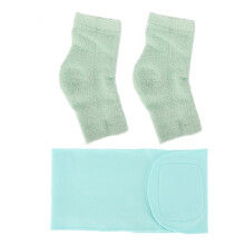 Adjustable Design Gel Neck Pad, Comfortable Cold Compress For Neck And Shoulder, Moisturizing Reusable Anti Wrinkle Pad, Smooth Skin Sealing Care For