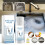 Pipe Dredge Foaming Cleaning Tool for Unclogging-1 bottle 3