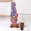 Memorials Day Decorations Patriotics Gnome for Independence-Red 5