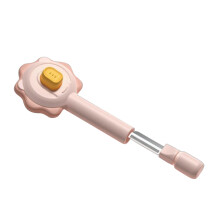 Pet Supplies Cats/Dog Removing-Pink Lion comb plus knot