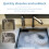 Pipe Dredge Foaming Cleaning Tool for Unclogging-1 bottle 6