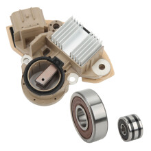 Aluminium Alternator Rebuild Kit for Murano Quest Altima Maxima 3.5L