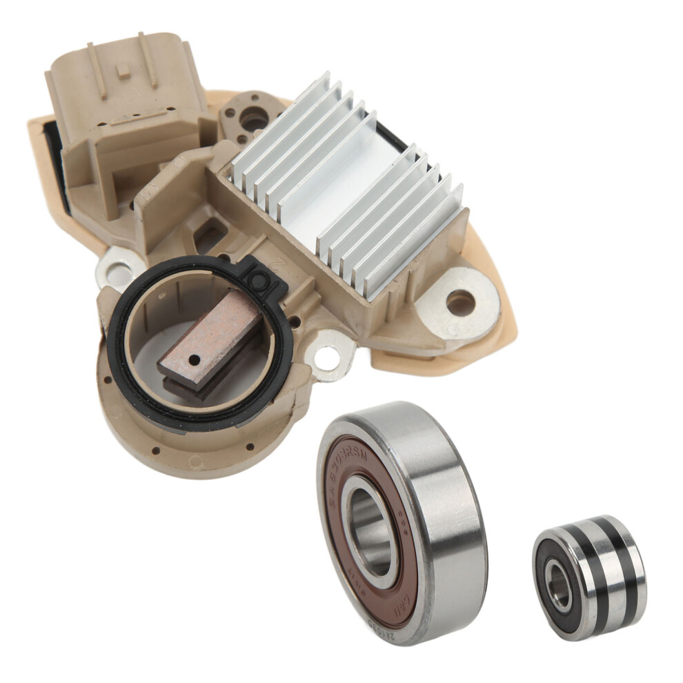 Aluminium Alternator Rebuild Kit For Murano Quest Altima Maxima 3.5L 3201371251436