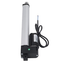 300mm Stroke 3000N 24V Electric Actuator for Industrial Lifting Systems