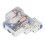Mechanical Timer Switch ALST8 1-7min 230V AC Light & Heater Control 13