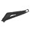 High-Strength ABS Swingarm Guard for Sur Ron Light Bee X S E-Bikes 7