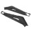 High-Strength ABS Swingarm Guard for Sur Ron Light Bee X S E-Bikes 6