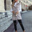Γυναικείο γιλέκο Faux Shearling για casual στρώσεις, ευέλικτο αμάνικο φλις μπουφάν με 4