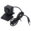 Κάμερα Web Plug and Play - 1080P HD με ευαίσθητο μικρόφωνο, φακό αυτόματης εστίασης, 6