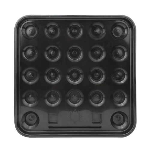 Kunststoff Durable Snooker Pool Tisch Lagerung 2