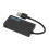 Διανομέας USB3.0 με προστασία από υπερένταση, μεταφορά δεδομένων υψηλής ταχύτητας 3