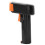 Multi-Mode Barcode Scanner Manual Trigger Continuous Auto Sensing Modes 10000 Barcode Storage Capacity Standby Charging Support 4