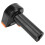 Professional CMOS Imaging Barcode Scanner High Density Reading Ability Silver Surface Reflective Material Compatibility Durable ABS PC Housing 6