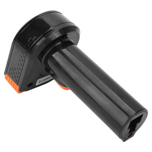 Barcode Reader with Physical Power Switch Replaceable Battery Indicator Bluetooth 2.4G USB Connectivity for Multiple OS Platforms 1