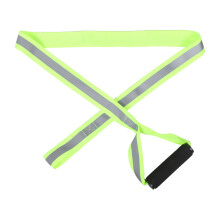 De Transport Pour Chevreuil 40 Mm, Vert Fluorescent, 150 Cm