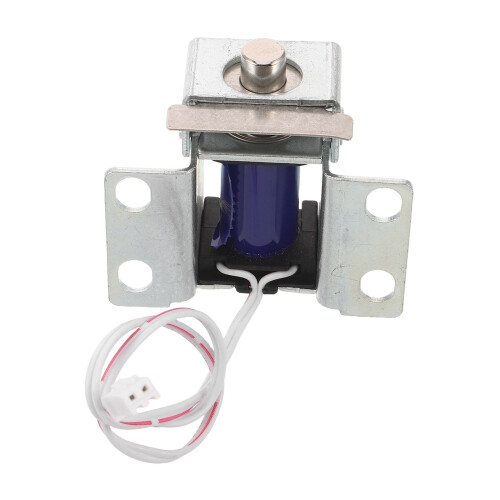 2Pcs Home Use Solenoid Electromagnetic Lock for File Cabinet Drawer 1