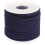 5 Rolls Braided Rope Handle Nylon Knot Supplies 1