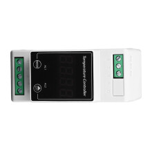 Digitaler Temperaturregler für Reptilien-Inkubator, AC240V