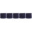 5 Rolls Braided Rope Handle Nylon Knot Supplies 9