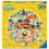 Ravensburger Ravensburger Spongebob Squarepants Circular 500 Piece Jigsaw Puzzle 1