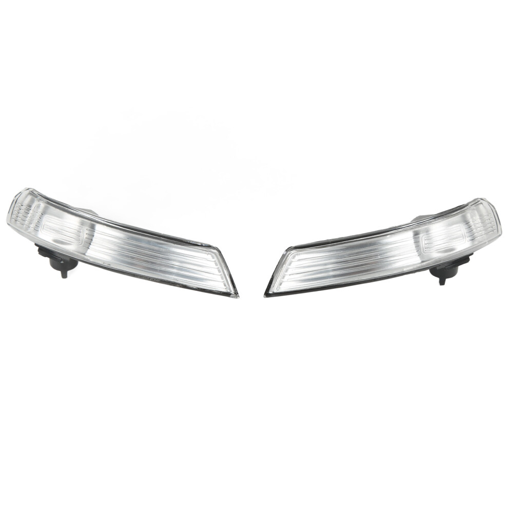 Ford Focus 2012Â2018 Side Mirror Lamp Signal Replacement Kit Light 3251371262529